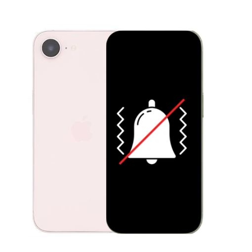 Thay rung iPhone 17e