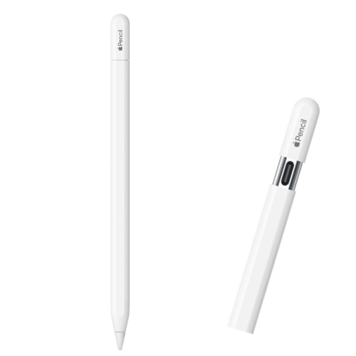 Sửa lỗi Apple Pencil (USB-C)