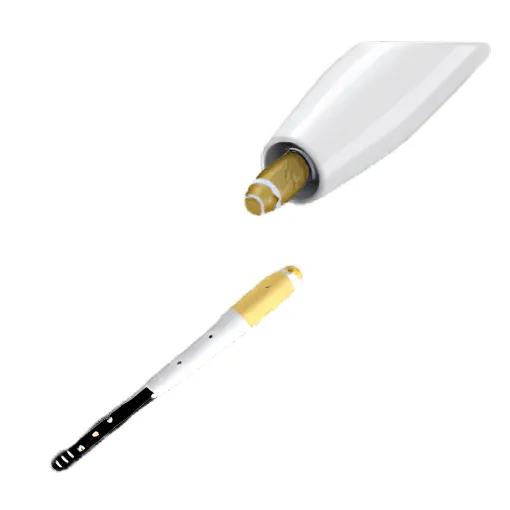 Thay tim bút Apple Pencil (USB-C)