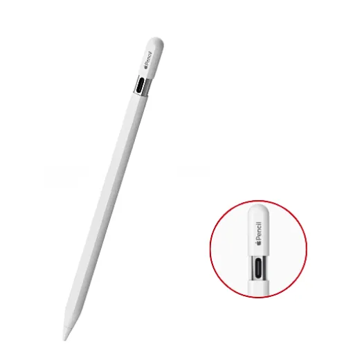 Thay vỏ Apple Pencil (USB-C)