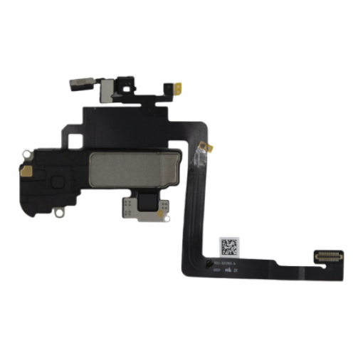 Thay cáp cảm biến, áp tai iPhone 11 Pro