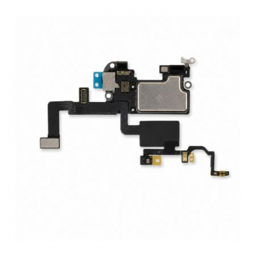 Thay cáp cảm biến, áp tai iPhone 12 Mini