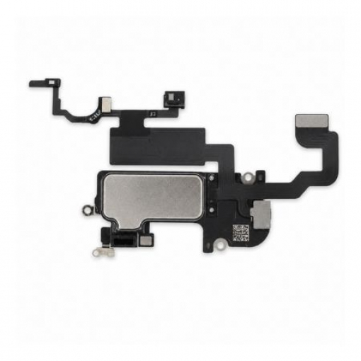 Thay cáp cảm biến, áp tai iPhone 12 Pro Max