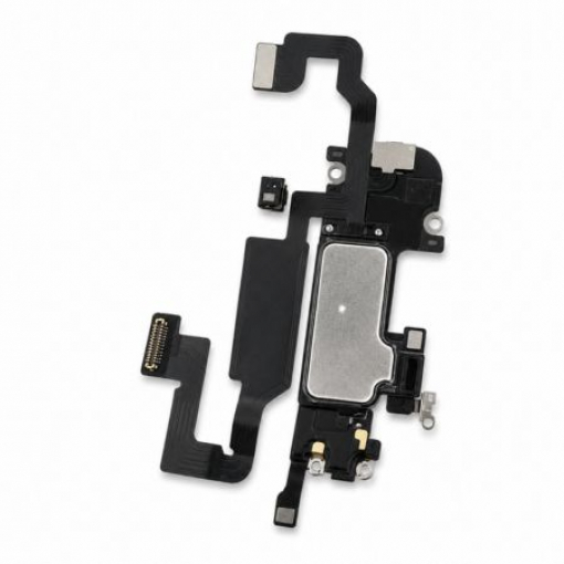 Thay cáp cảm biến, áp tai iPhone 12