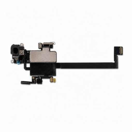 Thay cáp cảm biến, áp tai iPhone 13