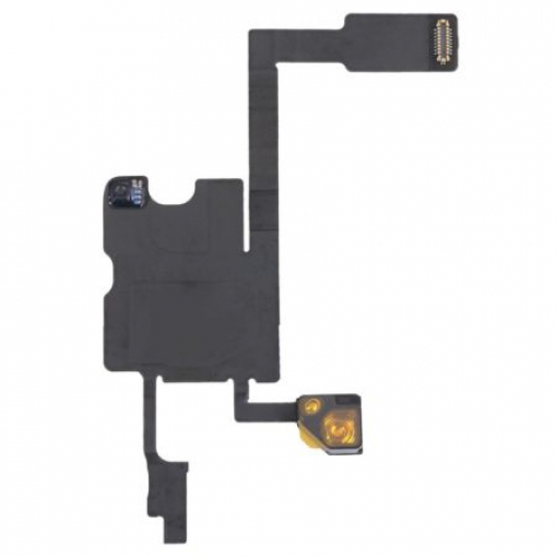Thay cáp cảm biến, áp tai iPhone 14