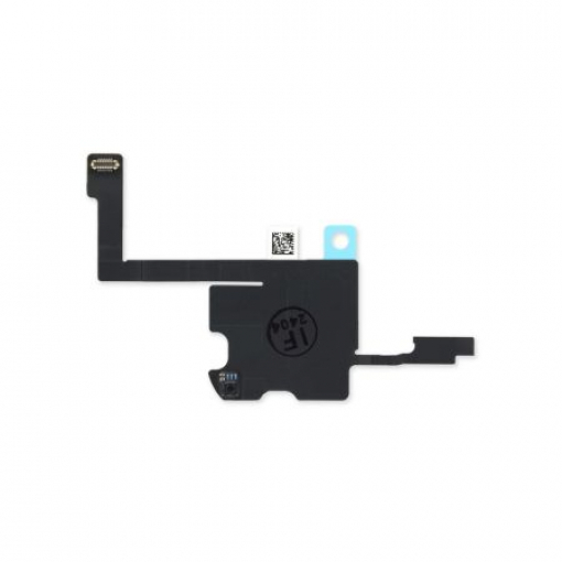Thay cáp cảm biến, áp tai iPhone 15 Pro