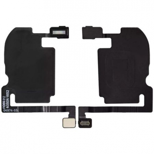 Thay cáp cảm biến, áp tai iPhone 16 Pro