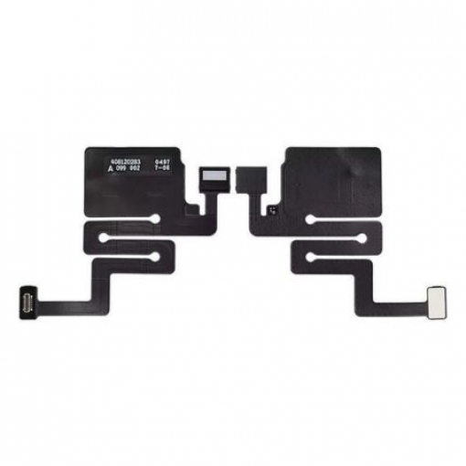 Thay cáp cảm biến, áp tai iPhone 16