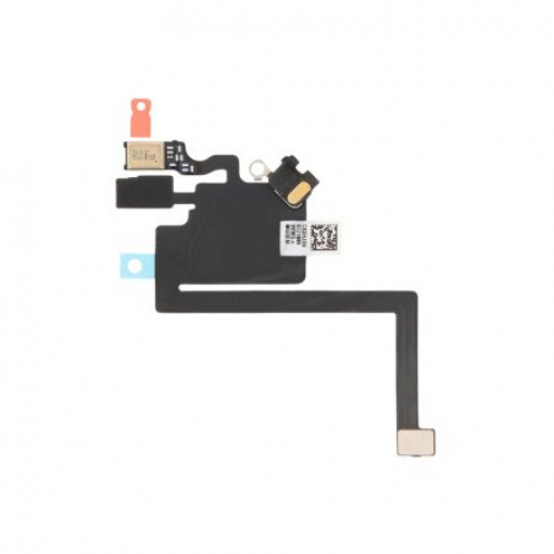 Thay cáp cảm biến, áp tai iPhone 17 Pro