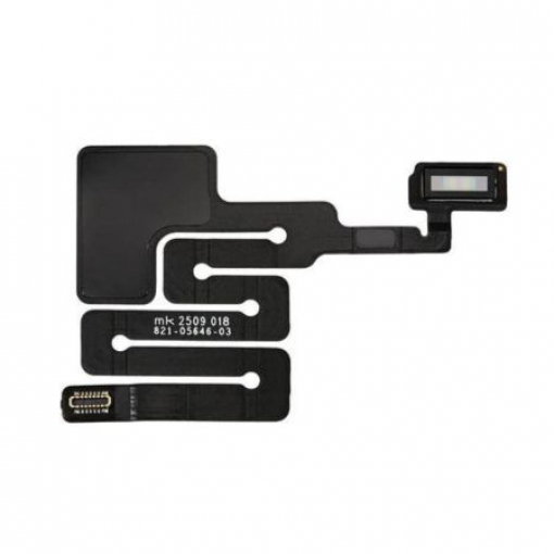 Thay cáp cảm biến, áp tai iPhone 17