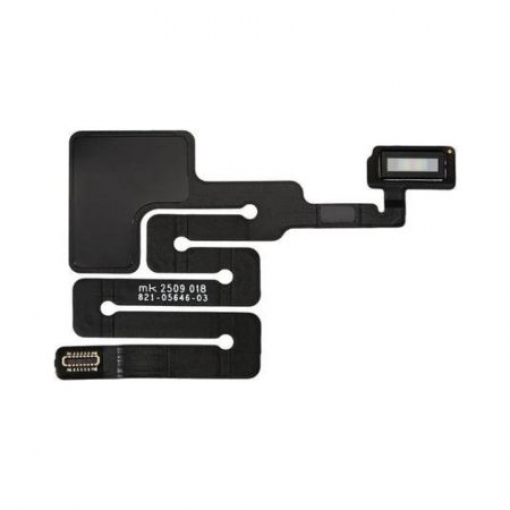 Thay cáp cảm biến, áp tai iPhone Air