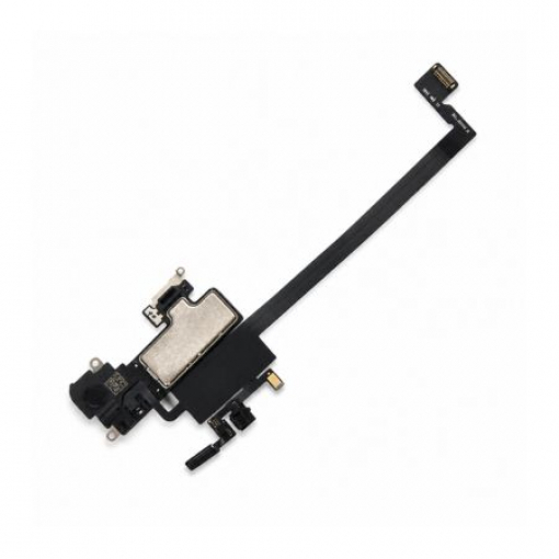 Thay cáp cảm biến, áp tai iPhone X