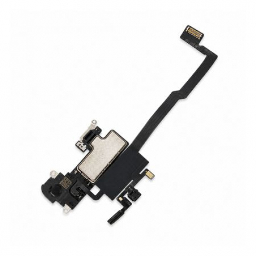 Thay cáp cảm biến, áp tai iPhone XS
