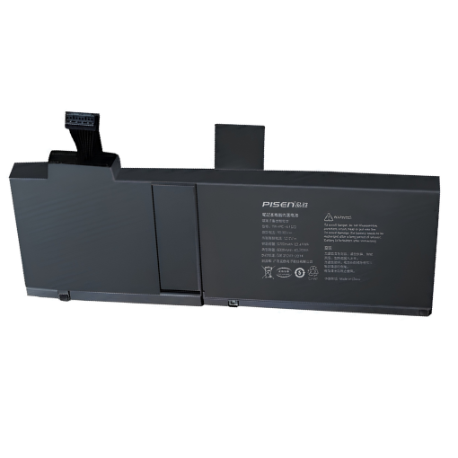 Thay Pin MacBook Pro A1322, A1278 (2009-2012) chính hãng Pisen