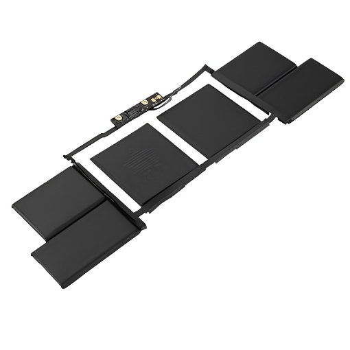 Thay Pin MacBook Pro 15 inch 2018 A1964 chính hãng Pisen
