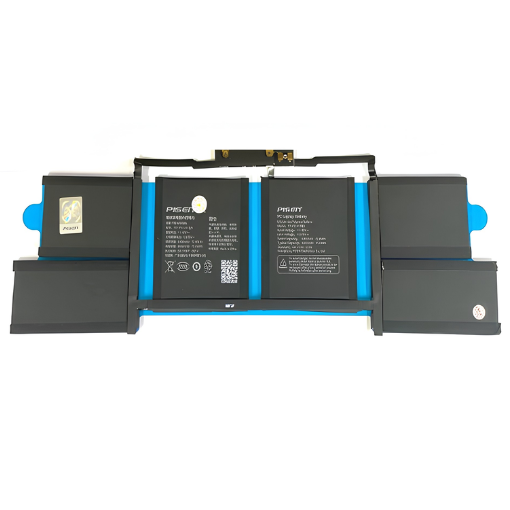 Thay Pin MacBook Pro A1707, A1820 (2016 - 2017) chính hãng Pisen