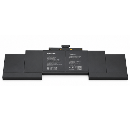Thay Pin MacBook Pro A1708, A2159, A2338, A2289, A1713 chính hãng Pisen
