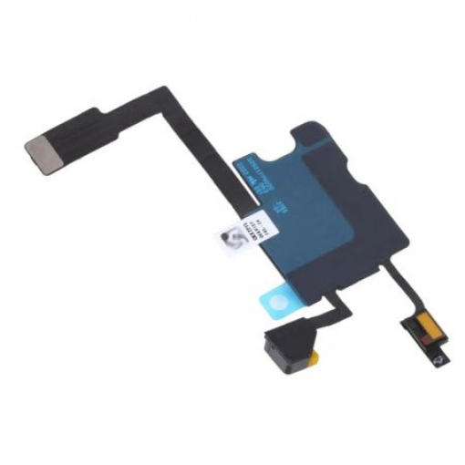 Thay cáp cảm biến, áp tai iPhone 14 Pro Max