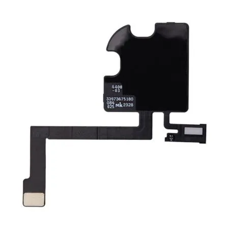 Thay cáp cảm biến, áp tai iPhone 15 Pro Max