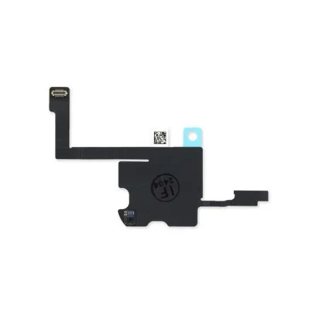 Thay cáp cảm biến, áp tai iPhone 15 Pro