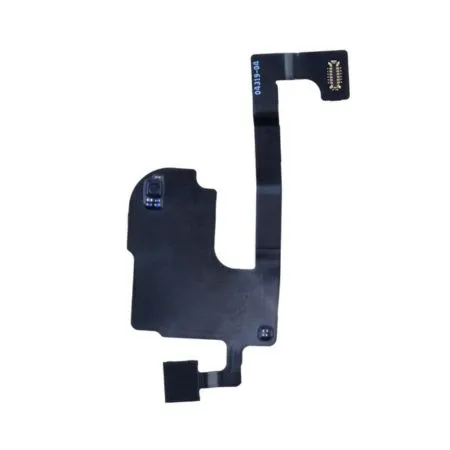 Thay cáp cảm biến, áp tai iPhone 15