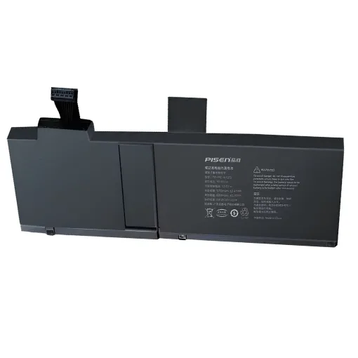 Thay Pin MacBook Pro A1322, A1278 (2009-2012) chính hãng Pisen