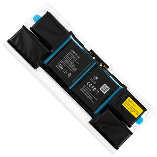 Thay Pin MacBook Pro 13 inch M1 (A2338, 2020) A2389 chính hãng Pisen
