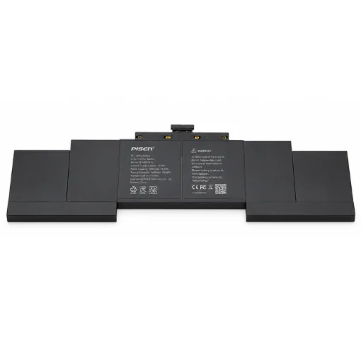 Thay Pin MacBook Pro A1708, A2159, A2338, A2289, A1713 chính hãng Pisen