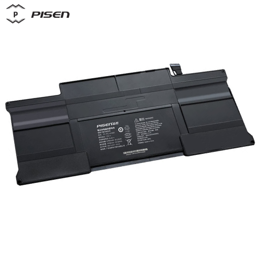 Thay Pin MacBook Air A1405, A1369, A1466, A1377, A1496 chính hãng Pisen