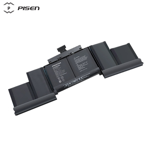 Thay Pin MacBook Pro A1494, A1618, A1398, (2013-2015) chính hãng Pisen