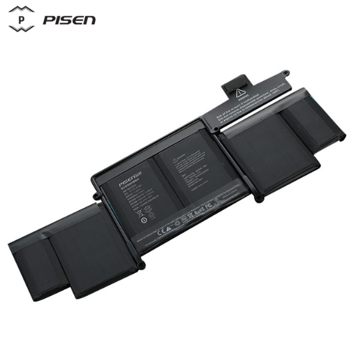 Thay Pin MacBook Pro Retina A1502, A1582 (2015) chính hãng Pisen
