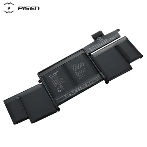 Thay Pin MacBook Pro Retina A1502, A1582 (2015) chính hãng Pisen