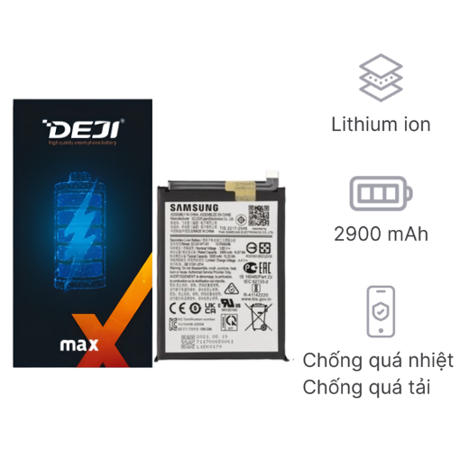 Thay pin Samsung Galaxy A5 2016 A510