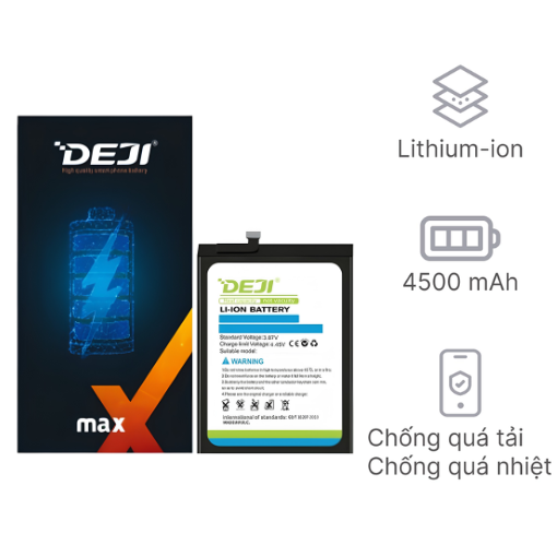 Thay pin Samsung Galaxy A52 5G