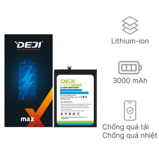 Thay pin Samsung Galaxy A8 2018 A530