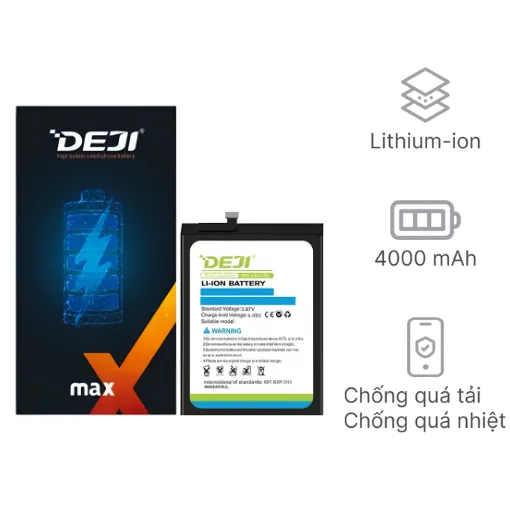Thay pin Samsung Galaxy A21s A217F