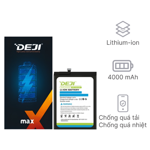 Thay pin Samsung Galaxy S24 (SM S921B, SM S9210)