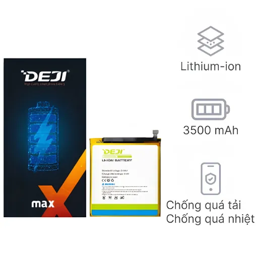 Thay pin Samsung Galaxy A7 2018 A750F