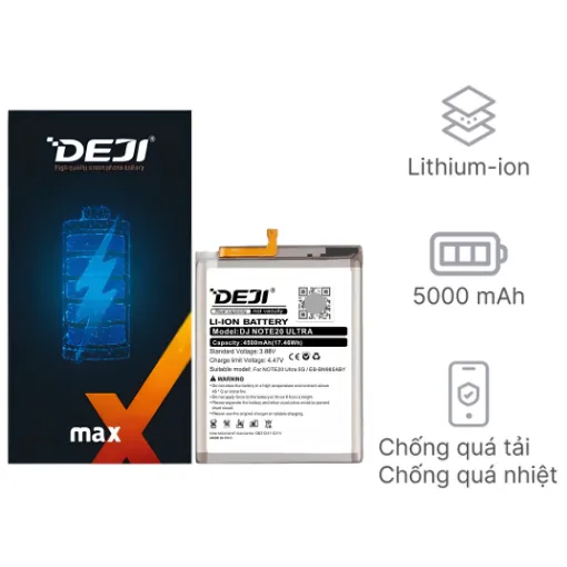 Thay pin Samsung Galaxy S22 Ultra 5G (SM S908, SM 9080)