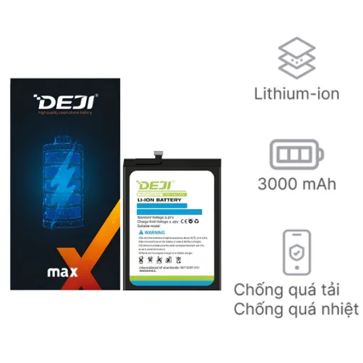 Thay pin Samsung Galaxy S7 G930
