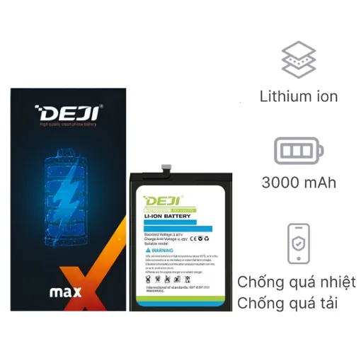 Thay pin Samsung Galaxy S8 G950