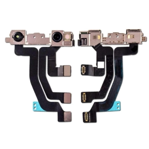 Sửa lỗi camera iPhone X