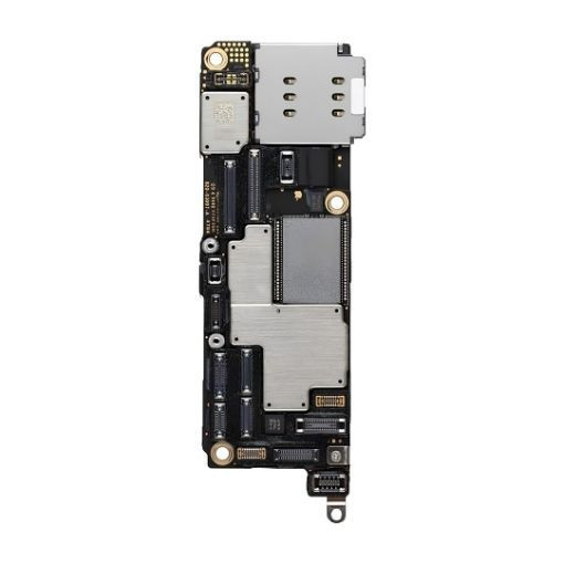 Nâng cấp - Thay ổ cứng iPhone 15 Pro Max