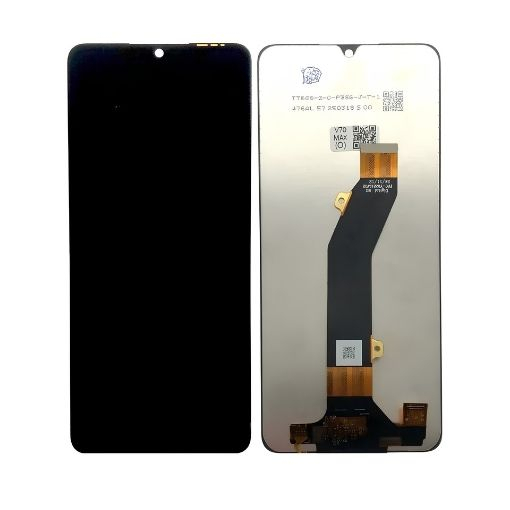 Thay màn hình ZTE Nubia V70 Max