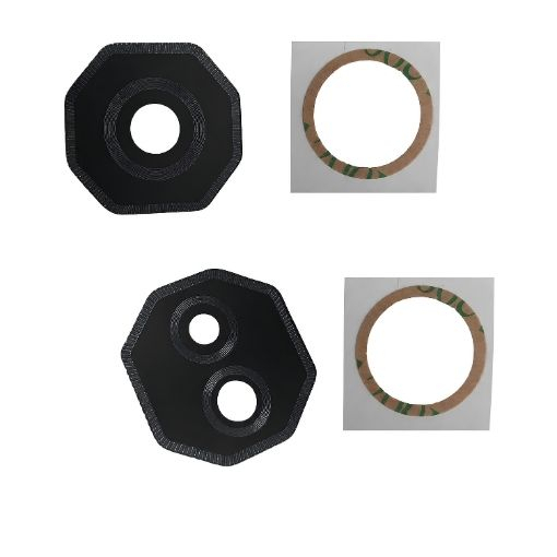 Thay kính camera sau ZTE Nubia Neo 2 5G