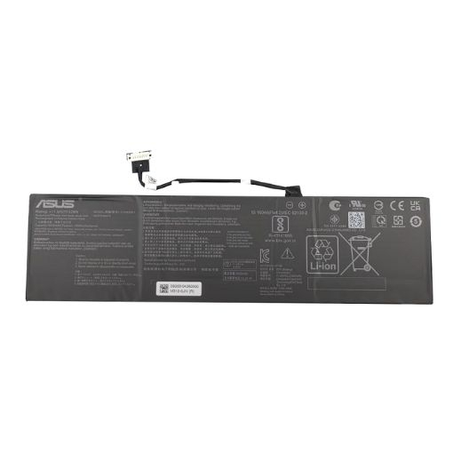 Thay pin laptop Asus VivoBook Go 15 E1504FA