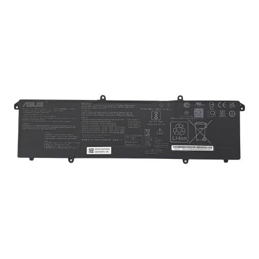 Thay pin laptop Asus VivoBook 16 OLED X1605PA