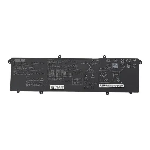 Thay pin laptop Asus VivoBook 16 OLED X1605PA
