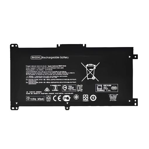 Thay pin Laptop HP Pavilion x360 14-ba128TU